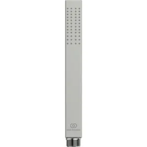 Ideal Standard Stabhandbrause Idealrain eckig, Chrom Ideal Standard Stabhandbrause Idealrain eckig, Chrom