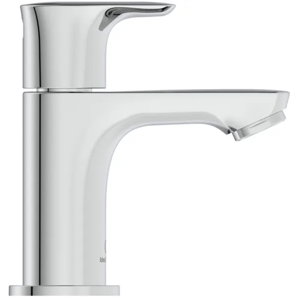 Ideal Standard Standventil Connect Air, Ausladung 85mm, Chrom Ideal Standard Standventil Connect Air, Ausladung 85mm, Chrom