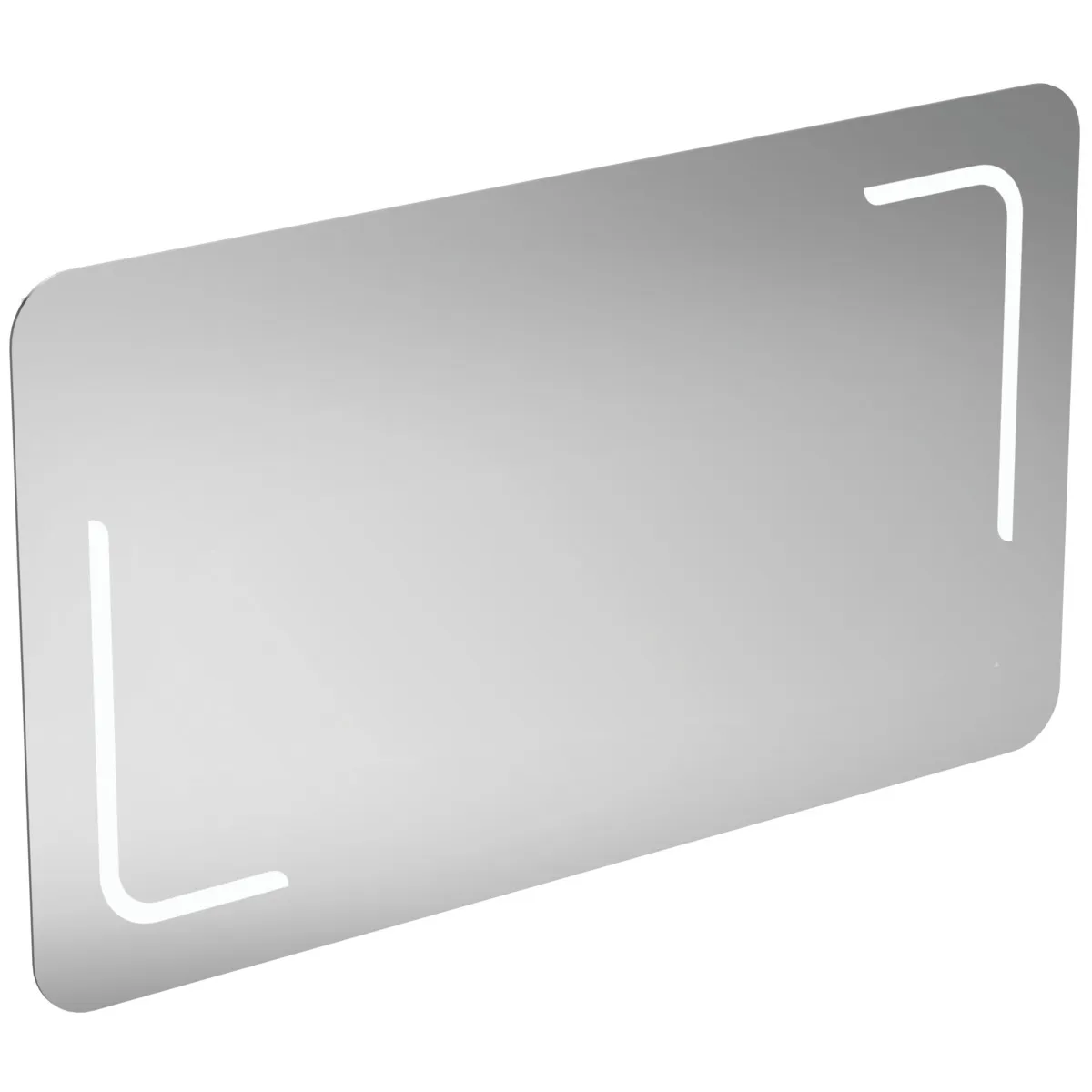 Ideal Standard Mirror&Light T3353BH Wandspiegel mit Licht, 1200x26x700mm Ideal Standard Mirror&Light T3353BH Wandspiegel mit Licht, 1200x26x700mm