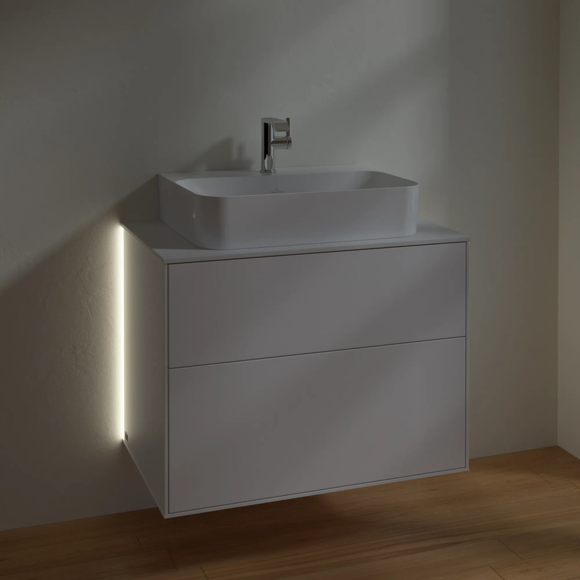 Villeroy & Boch Finion Waschbeckenunterschrank G09 800x603x501mm