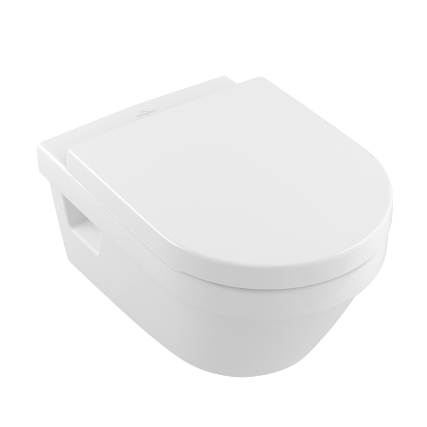 Set Tiefspüler Architectura mit Geberit UP100 inklusive Sitz und Platte Set Tiefspüler Architectura mit Geberit UP100 inklusive Sitz und Platte