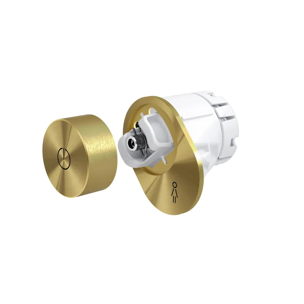 Controller mit Drehknopf CLEANET RIVA Controller mit Drehknopf CLEANET RIVA