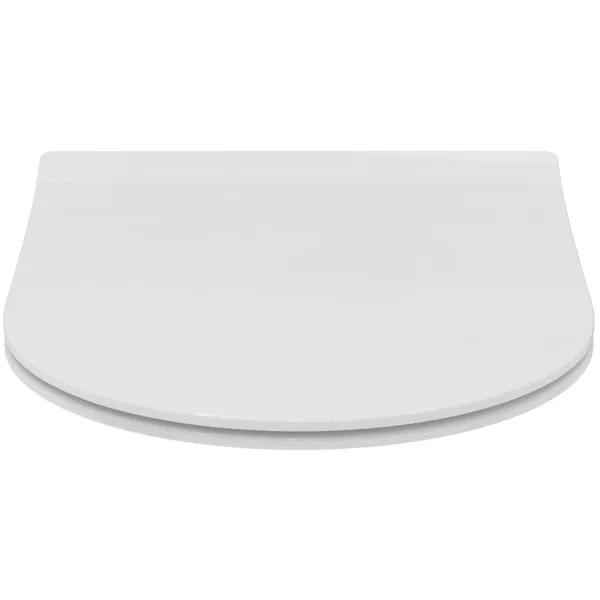 Ideal Standard WC-Sitz „BlendCurve“ in Weiß Ideal Standard WC-Sitz „BlendCurve“ in Weiß