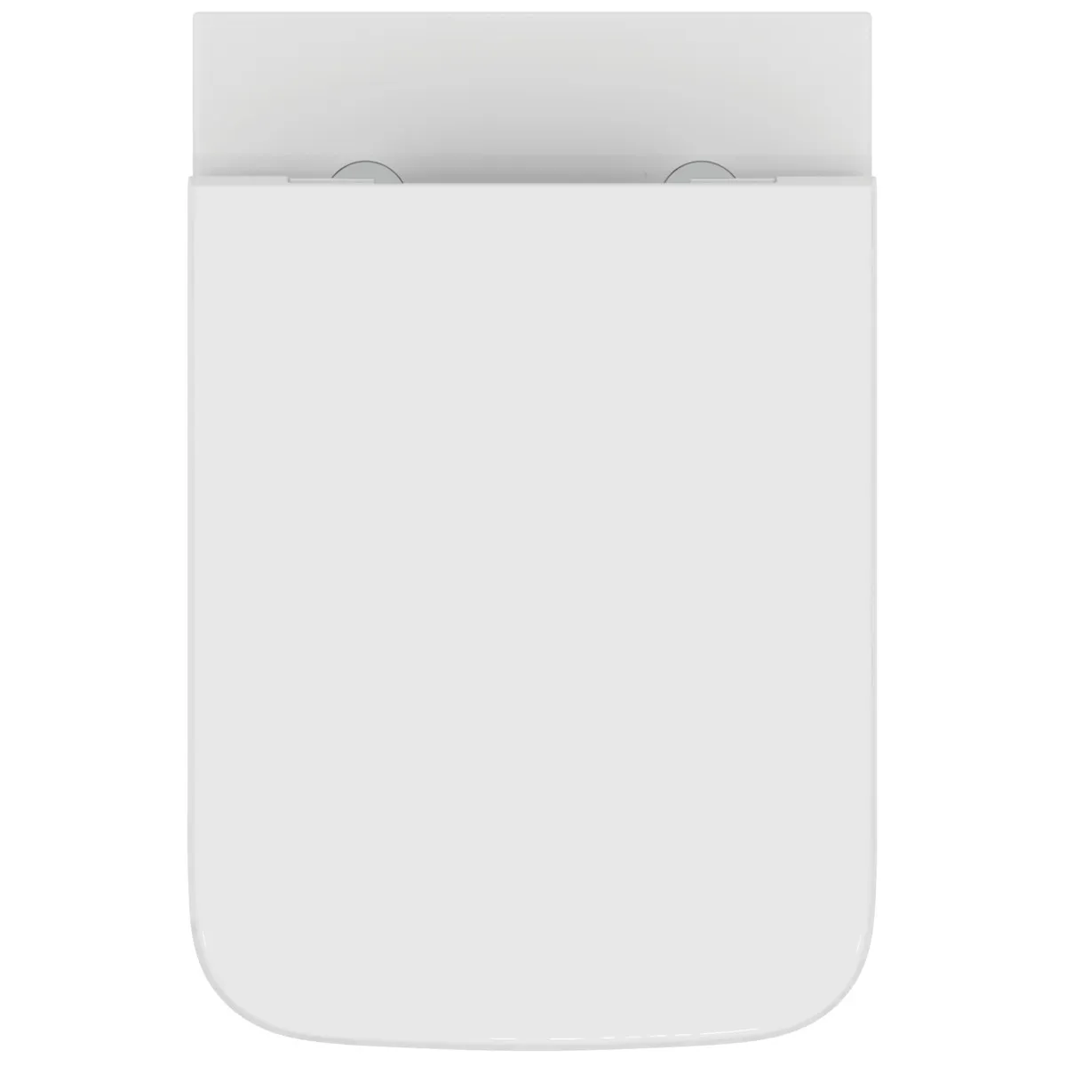 WC-Paket Blend Cube WC Randlos mit WC-Sitz Softclosing 365x540x375mm Weiß WC-Paket Blend Cube WC Randlos mit WC-Sitz Softclosing 365x540x375mm Weiß
