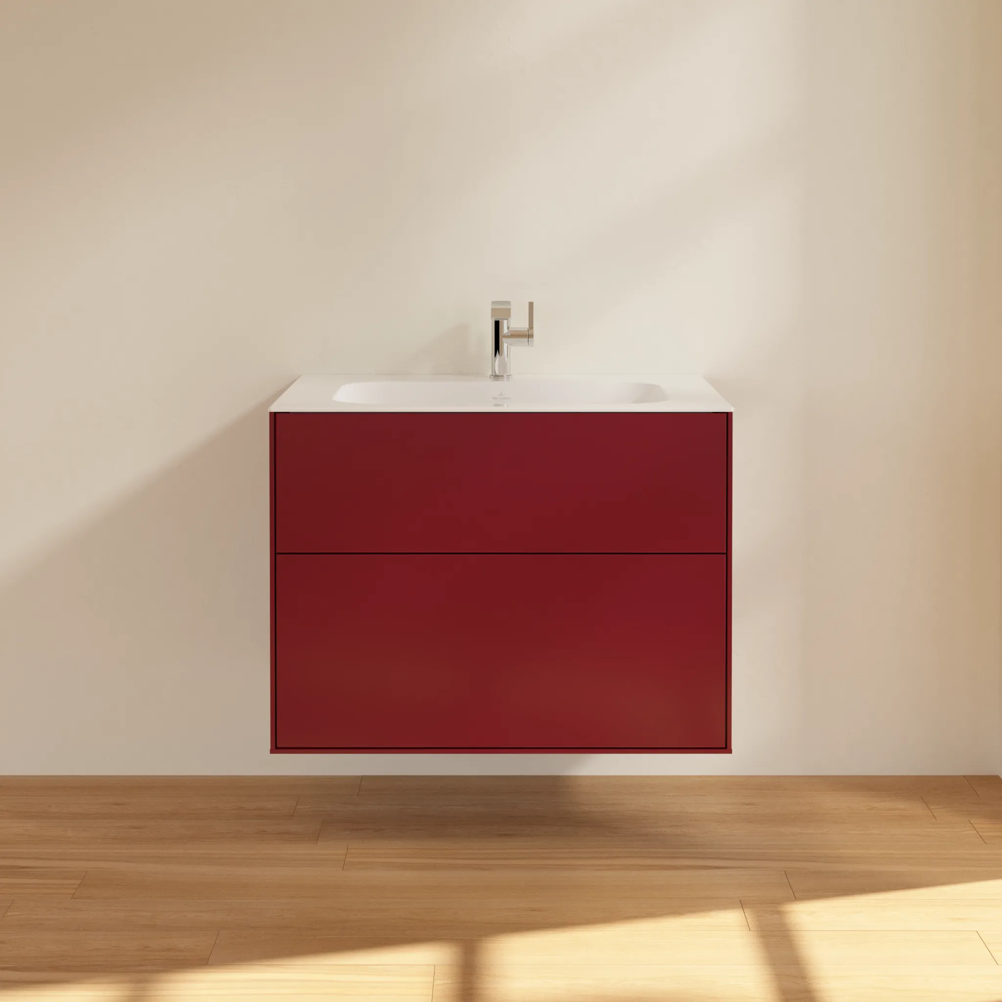 Villeroy & Boch Finion Waschbeckenunterschrank F01, 796x591x498mm