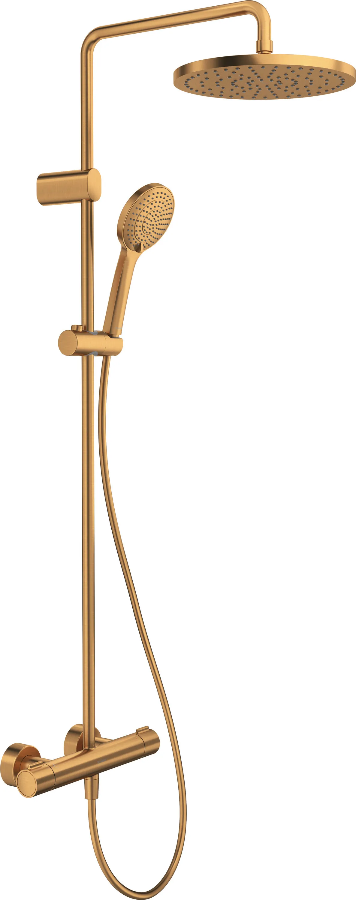 Duravit Duschsystem „Shower Systems“