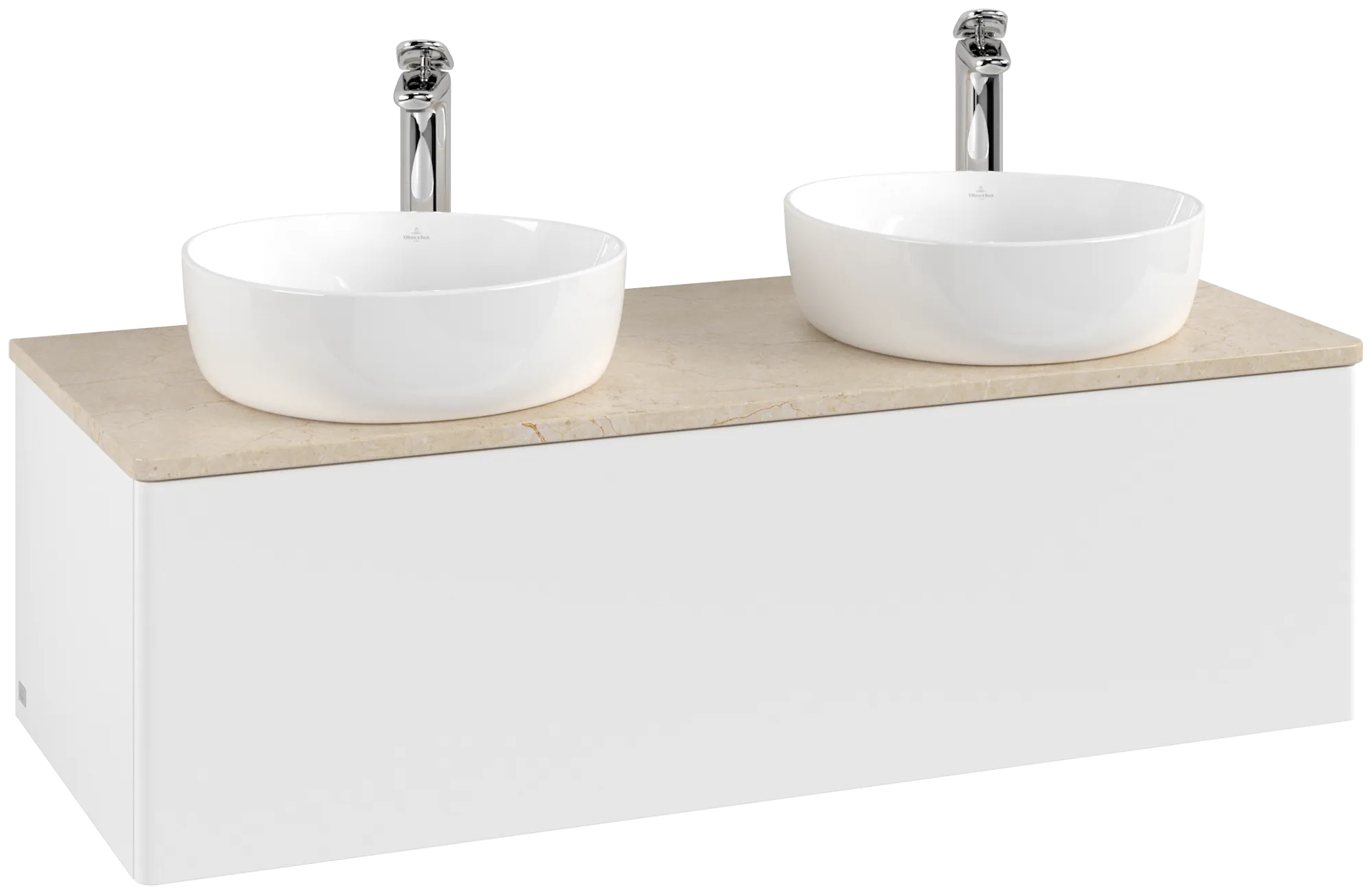 Villeroy & Boch Antao Waschbeckenunterschrank L35_5 1200x360x500mm