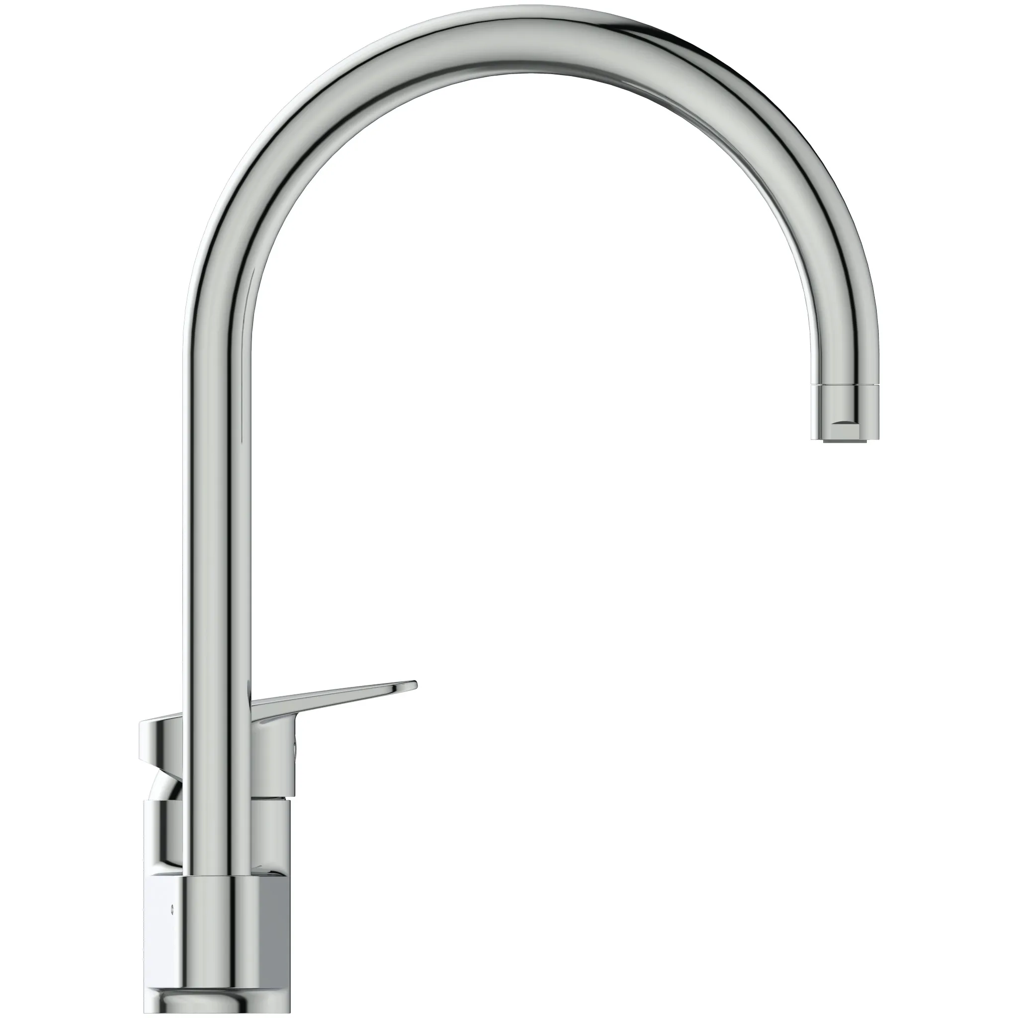 Ideal Standard Küchenarmatur Ceraplan BD339AA Ausladung 200mm Chrom Ideal Standard Küchenarmatur Ceraplan BD339AA Ausladung 200mm Chrom