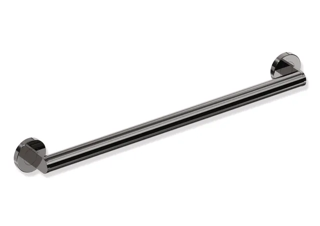 HaltegriffEdelstahl, PVD, Achsmaß 610 mm, Tiefe 70 mm, Stangendurchmesser 32 mm, in Farbe CK (messing glänzend) HaltegriffEdelstahl, PVD, Achsmaß 610 mm, Tiefe 70 mm, Stangendurchmesser 32 mm, in Farbe CK (messing glänzend)