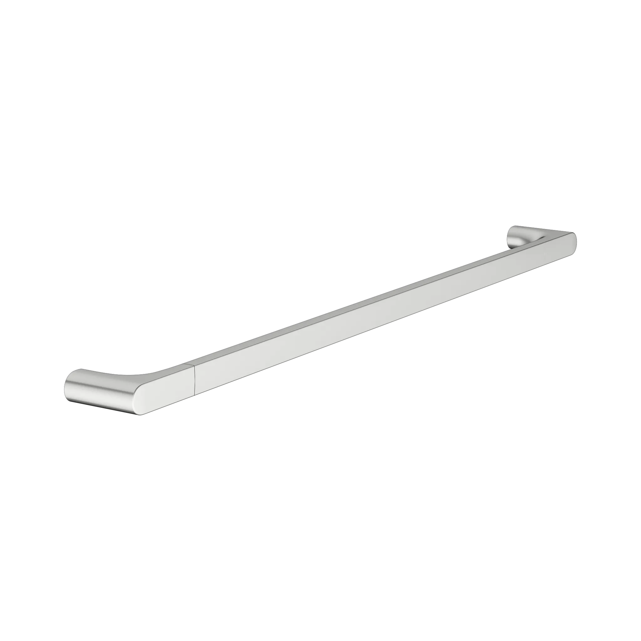 Edition 400 Badetuchhalter 800 mm Edelstahl-finish