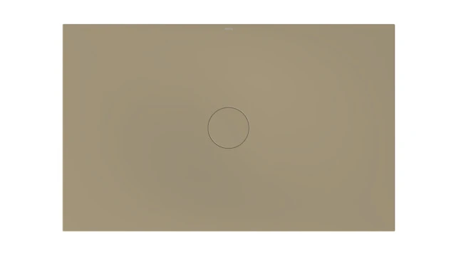 Bette rechteck Duschwanne „BetteAir“ 160 × 100 cm in Hazel Bette rechteck Duschwanne „BetteAir“ 160 × 100 cm in Hazel