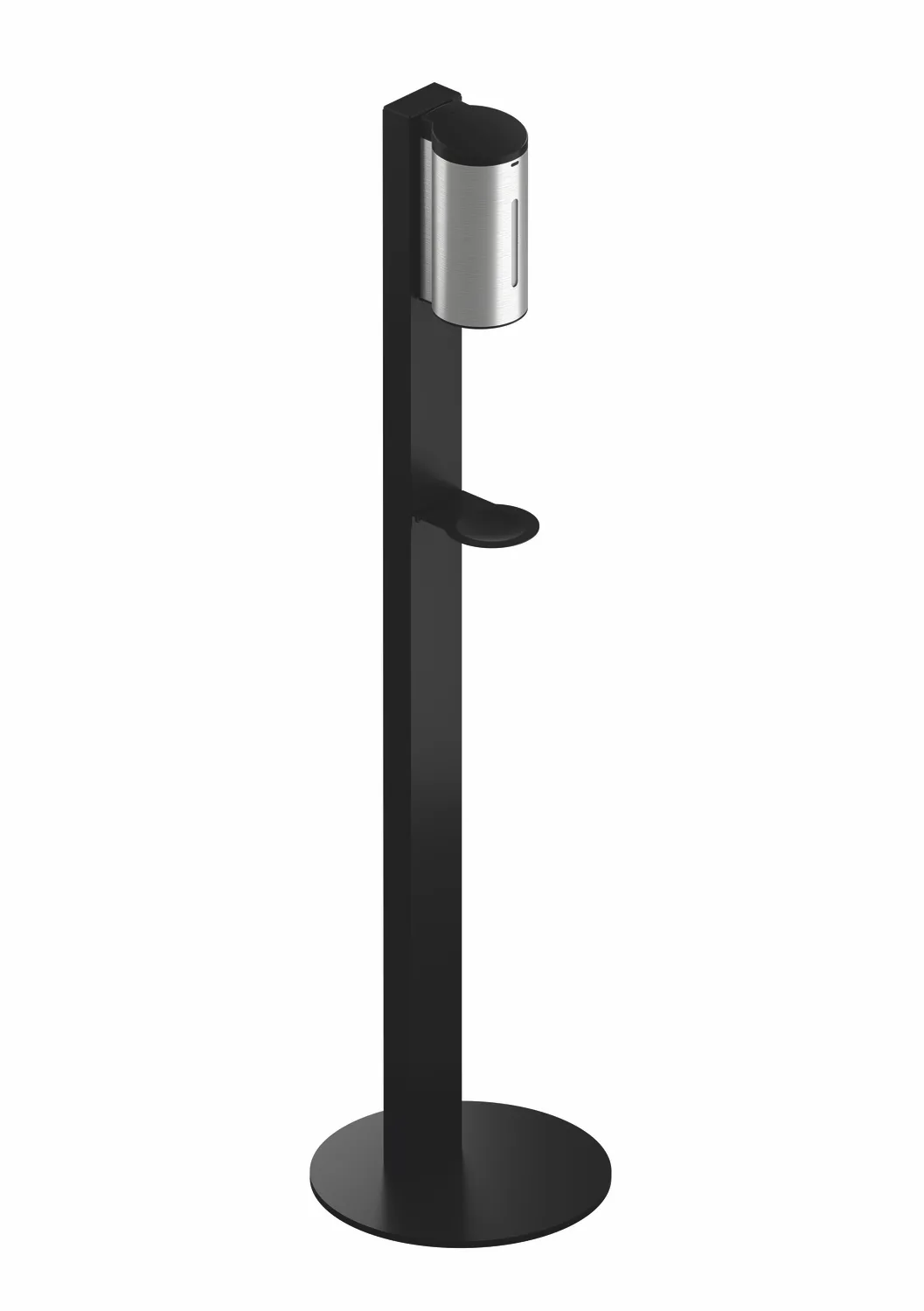 HEWI Desinfektionsspender 32 cm HEWI Desinfektionsspender 32 cm