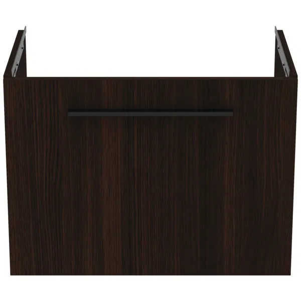 Ideal Standard Waschtischunterschrank „i.lifeS“ 60 × 44 × 37,5 cm Coff ee Oak