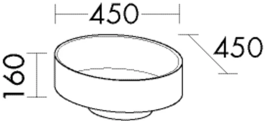 burgbad Sys30 Mineralguss-Waschtisch Weiß Velvet burgbad Sys30 Mineralguss-Waschtisch Weiß Velvet