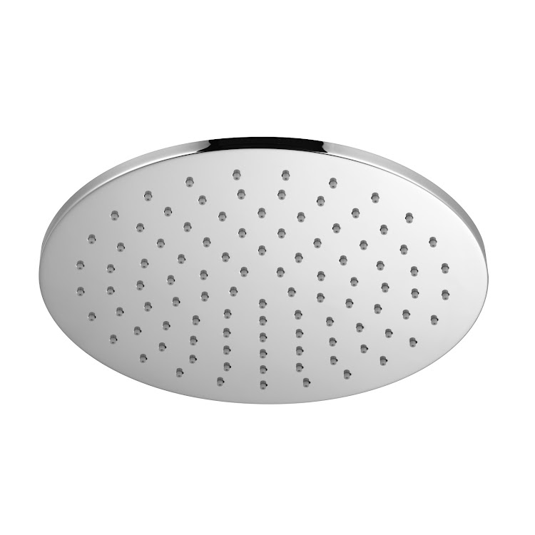 HSK Deckenarm mit Kopfbrause ⌀ 2,3 cm in chrom HSK Deckenarm mit Kopfbrause ⌀ 2,3 cm in chrom