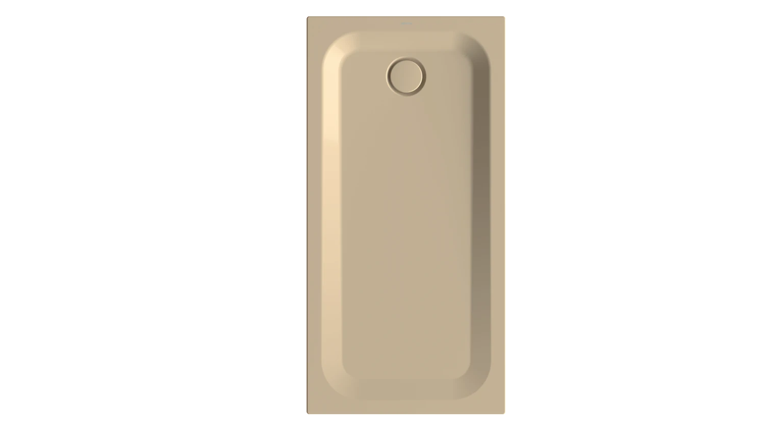 Bette rechteck Duschwanne „BetteUltra“ 1400 × 700 mm ohne Oberflächenbeschichtung, ohne Oberflächenveredelung, ohne Wannenträger, in Bahamabeige Bette rechteck Duschwanne „BetteUltra“ 1400 × 700 mm ohne Oberflächenbeschichtung, ohne Oberflächenveredelung, ohne Wannenträger, in Bahamabeige
