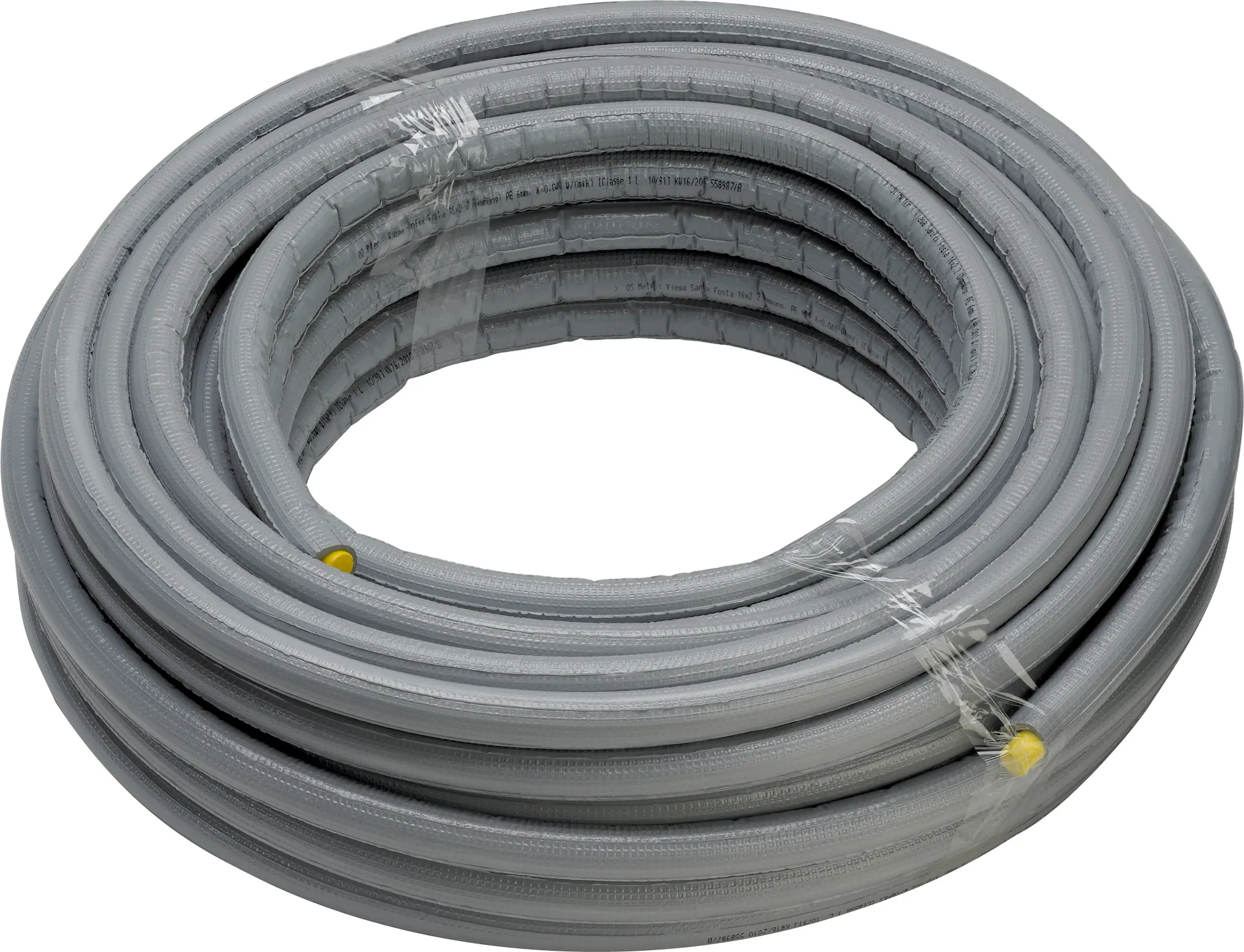 Viega „Sanfix Fosta“ Kunststoffrohr flexibel PE-Xc/Al/PE-Xc 20 × 2,8 mm Viega „Sanfix Fosta“ Kunststoffrohr flexibel PE-Xc/Al/PE-Xc 20 × 2,8 mm