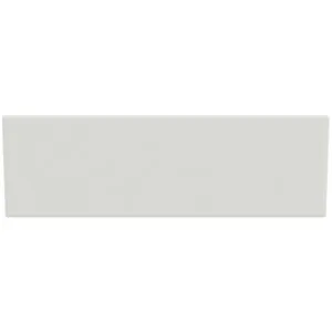 Waschbecken „Extra“ 60 × 40 × 12,5 cm in Seidenweiß Waschbecken „Extra“ 60 × 40 × 12,5 cm in Seidenweiß