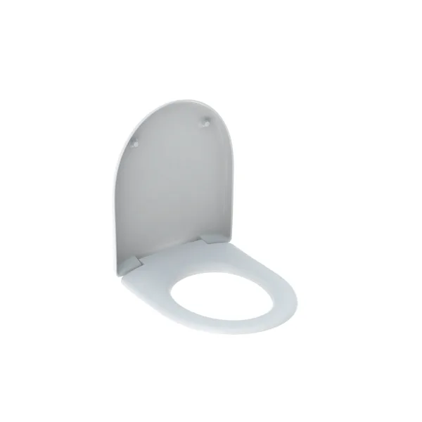 Geberit WC-Sitz „Renova“ 365 × 450 × 55 mm Geberit WC-Sitz „Renova“ 365 × 450 × 55 mm