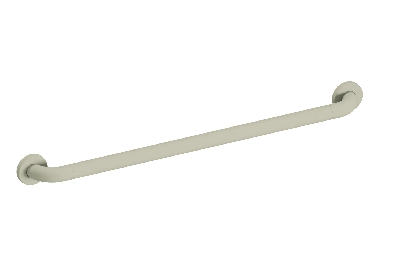 HEWI Haltegriff „Serie 801“ in Reinweiß HEWI Haltegriff „Serie 801“ in Reinweiß