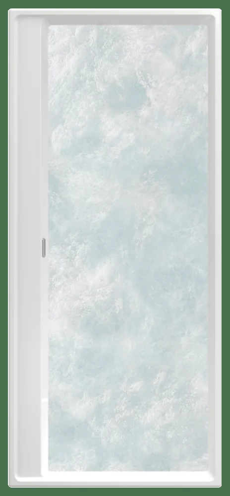Villeroy & Boch Collaro Whirlwanne UAC170COR2A1V, Rechteck, 1700x750mm, Stone White Villeroy & Boch Collaro Whirlwanne UAC170COR2A1V, Rechteck, 1700x750mm, Stone White