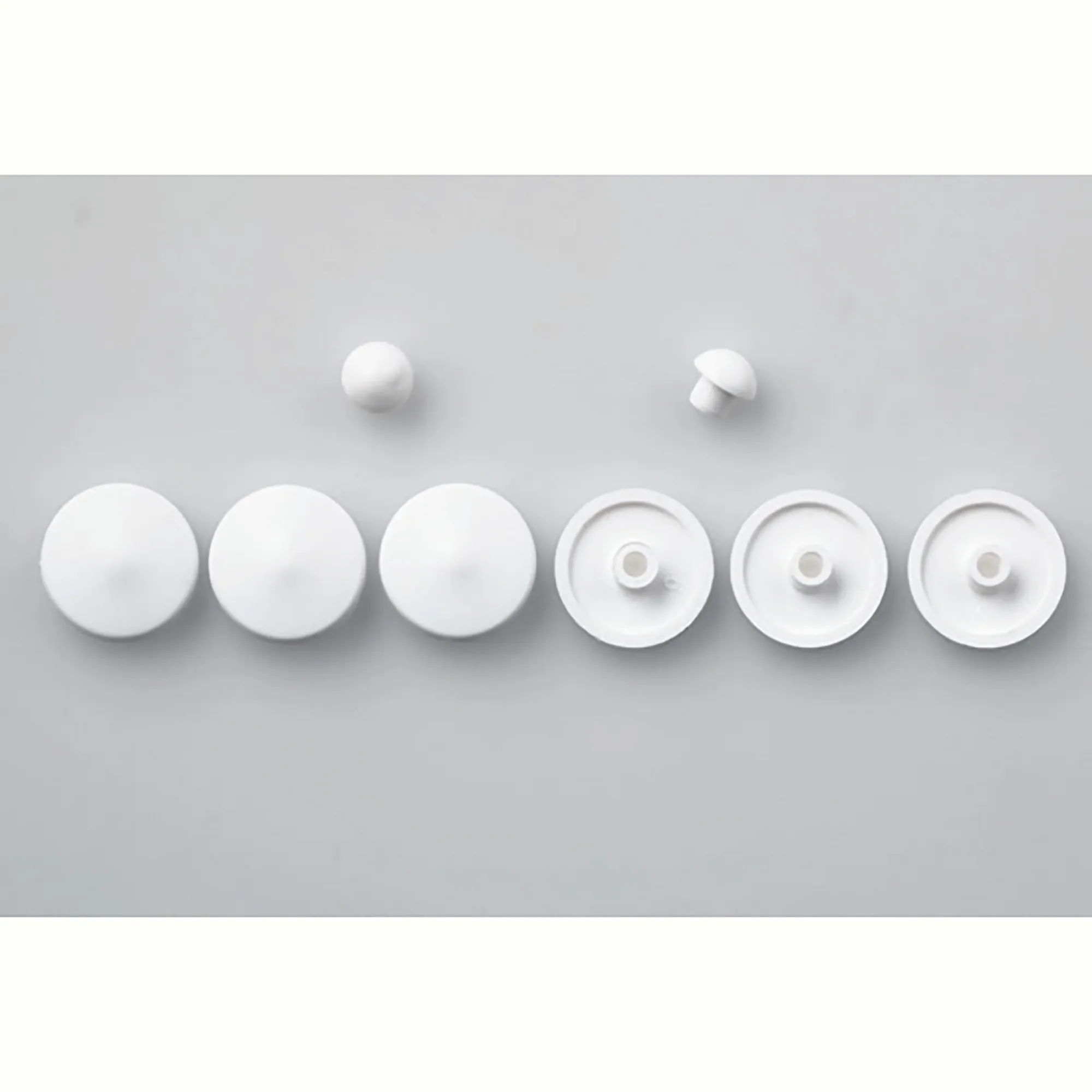 Puffer für WC-Sitze H890300 Puffer für WC-Sitze H890300