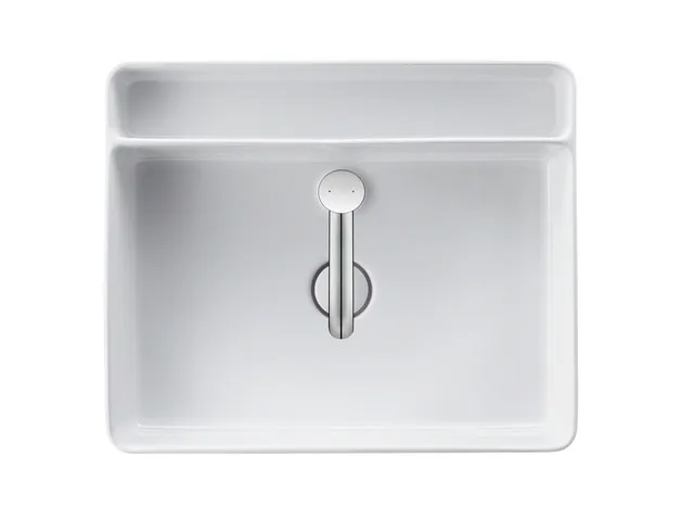 Einhand-Waschtischarmatur „White Tulip“ Ausladung 140 mm in Chrom Einhand-Waschtischarmatur „White Tulip“ Ausladung 140 mm in Chrom