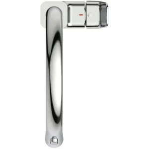 Ideal Standard Küchenarmatur Ceraplan BD338AA, 216mm Ausladung, Chrom Ideal Standard Küchenarmatur Ceraplan BD338AA, 216mm Ausladung, Chrom