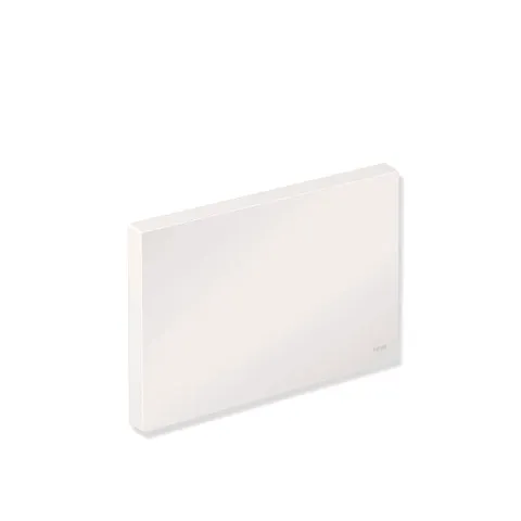 HEWI Abdeckung „System 900“ in Weiß tiefmatt / Signalweiß matt HEWI Abdeckung „System 900“ in Weiß tiefmatt / Signalweiß matt