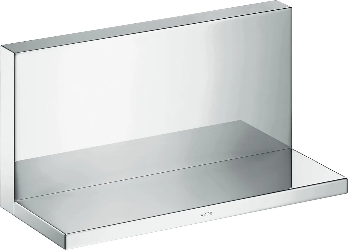 Ablage Axor Starck 240mm chrom