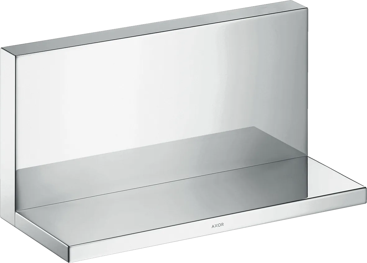 Ablage Axor Starck 240mm chrom Ablage Axor Starck 240mm chrom