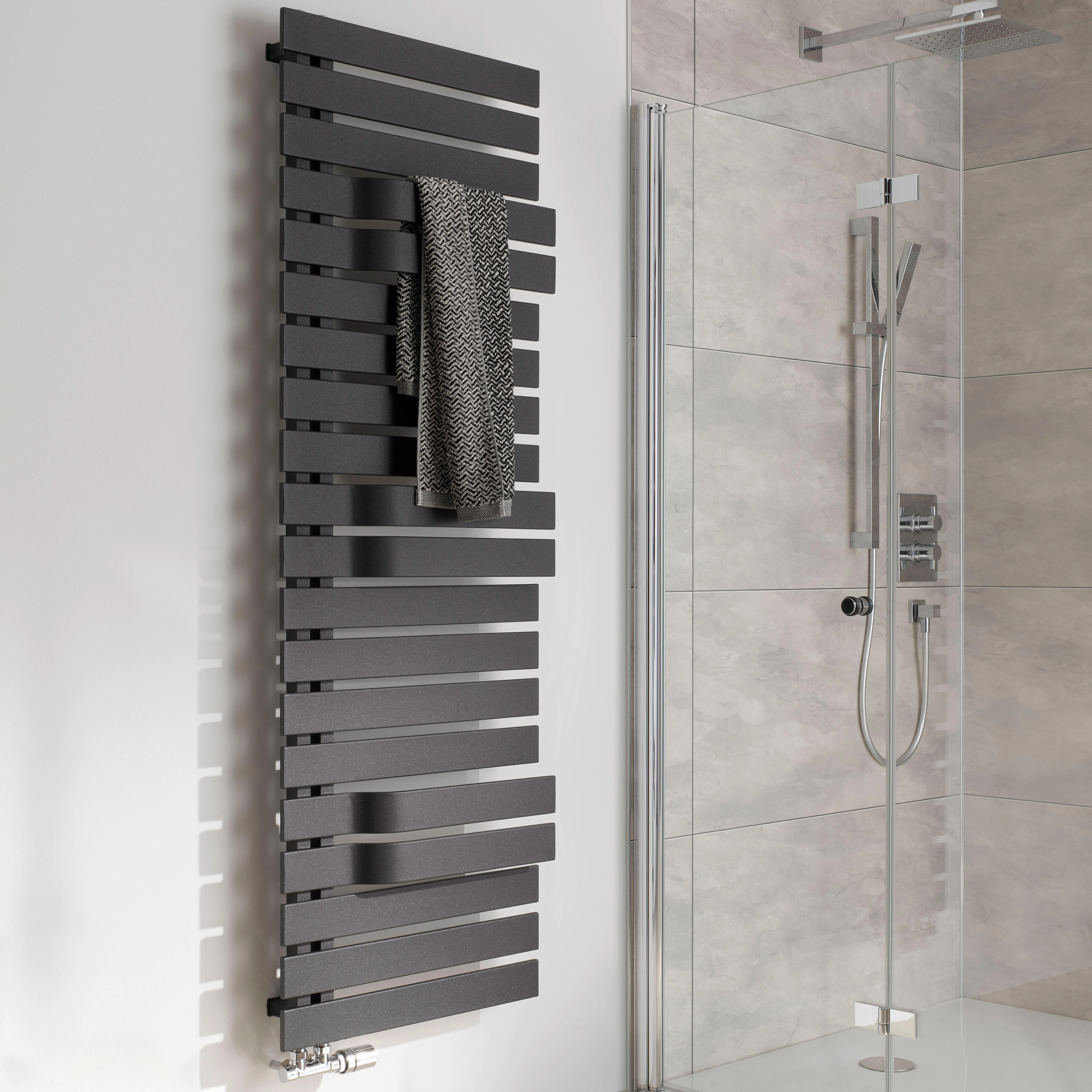 Designheizkörper Designheizkörper