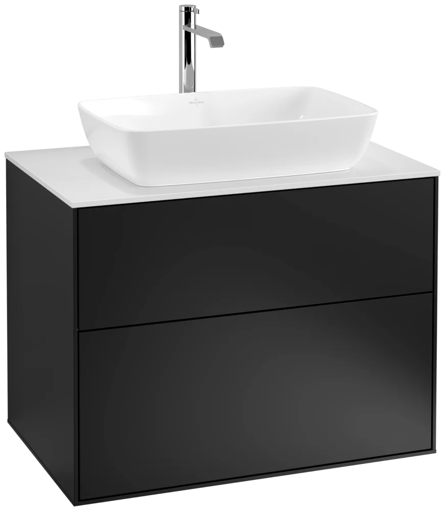 Villeroy & Boch Finion F75 Waschbeckenunterschrank 800x603x501mm
