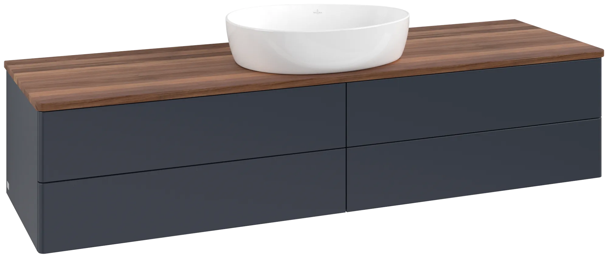 Villeroy & Boch Antao Waschbeckenunterschrank L25_1 1600x360x500mm