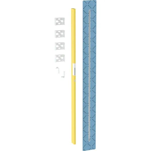 Geberit Vorwand-/Einbauelement für Bad-/Duscharmatur „Duofix“ Geberit Vorwand-/Einbauelement für Bad-/Duscharmatur „Duofix“