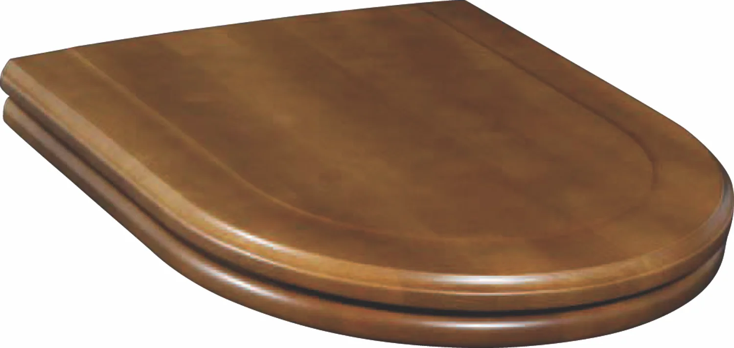 Villeroy & Boch Hommage WC-Sitz 9926K1, Oval, 374x443x43 mm Villeroy & Boch Hommage WC-Sitz 9926K1, Oval, 374x443x43 mm