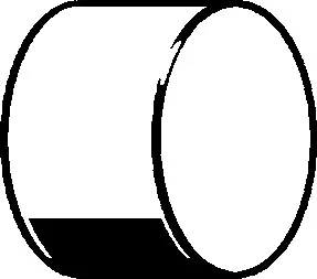 Schutzkappe „Prestabo“ 28 mm Schutzkappe „Prestabo“ 28 mm