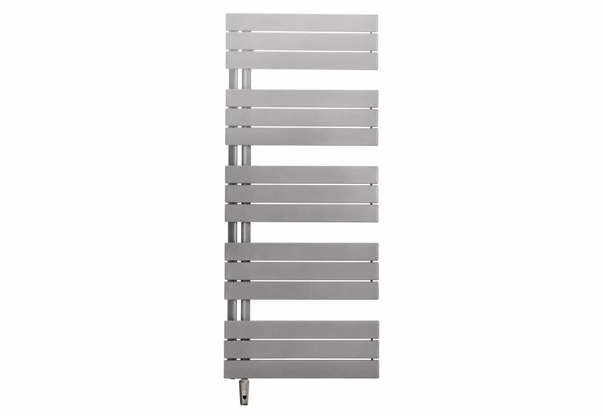 Purmo Badheizkörper Elato E BH 1400 BL 600, links