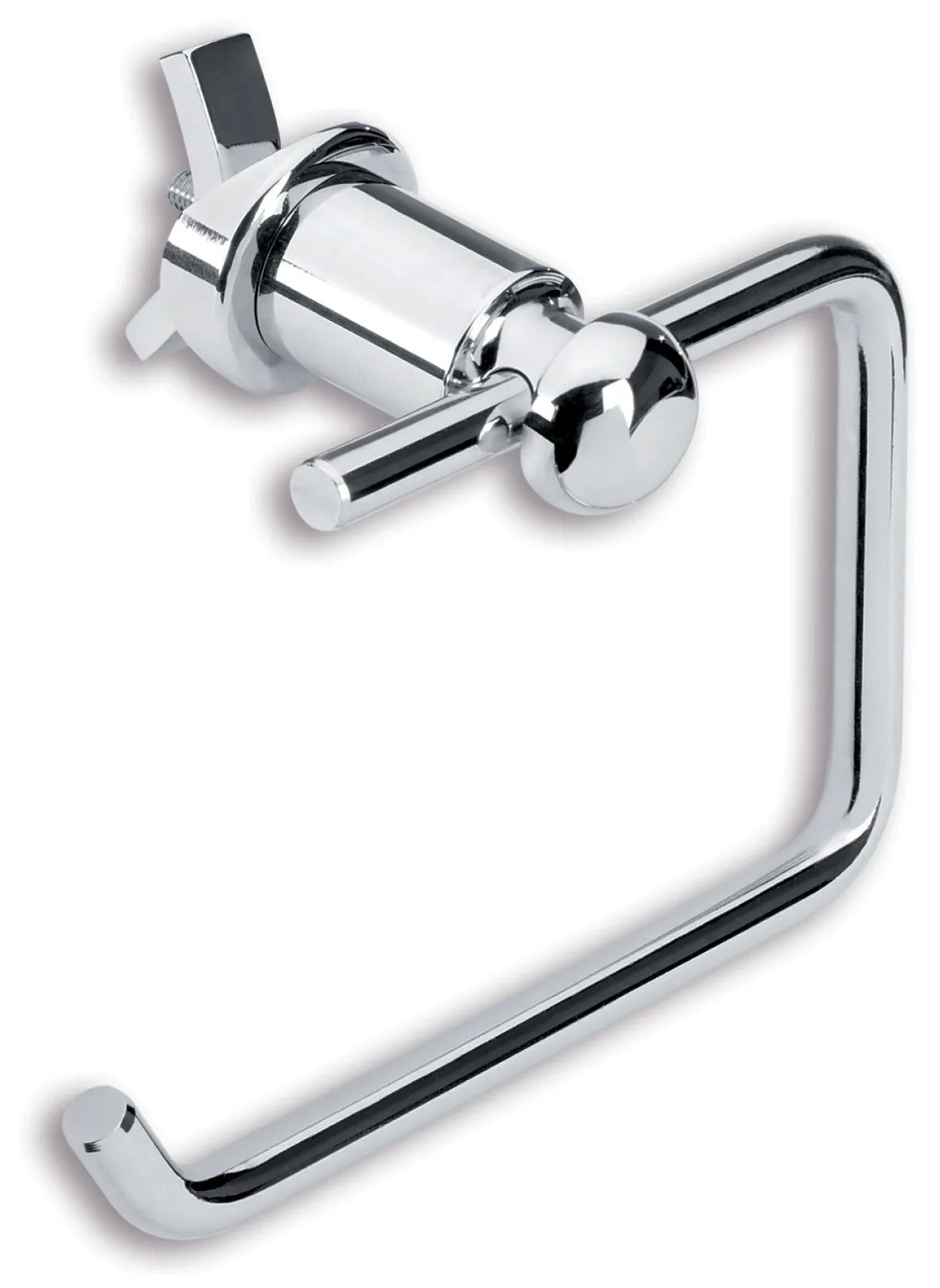 BEMM Papierrollenhalter 22x60x140, verchromt BEMM Papierrollenhalter 22x60x140, verchromt