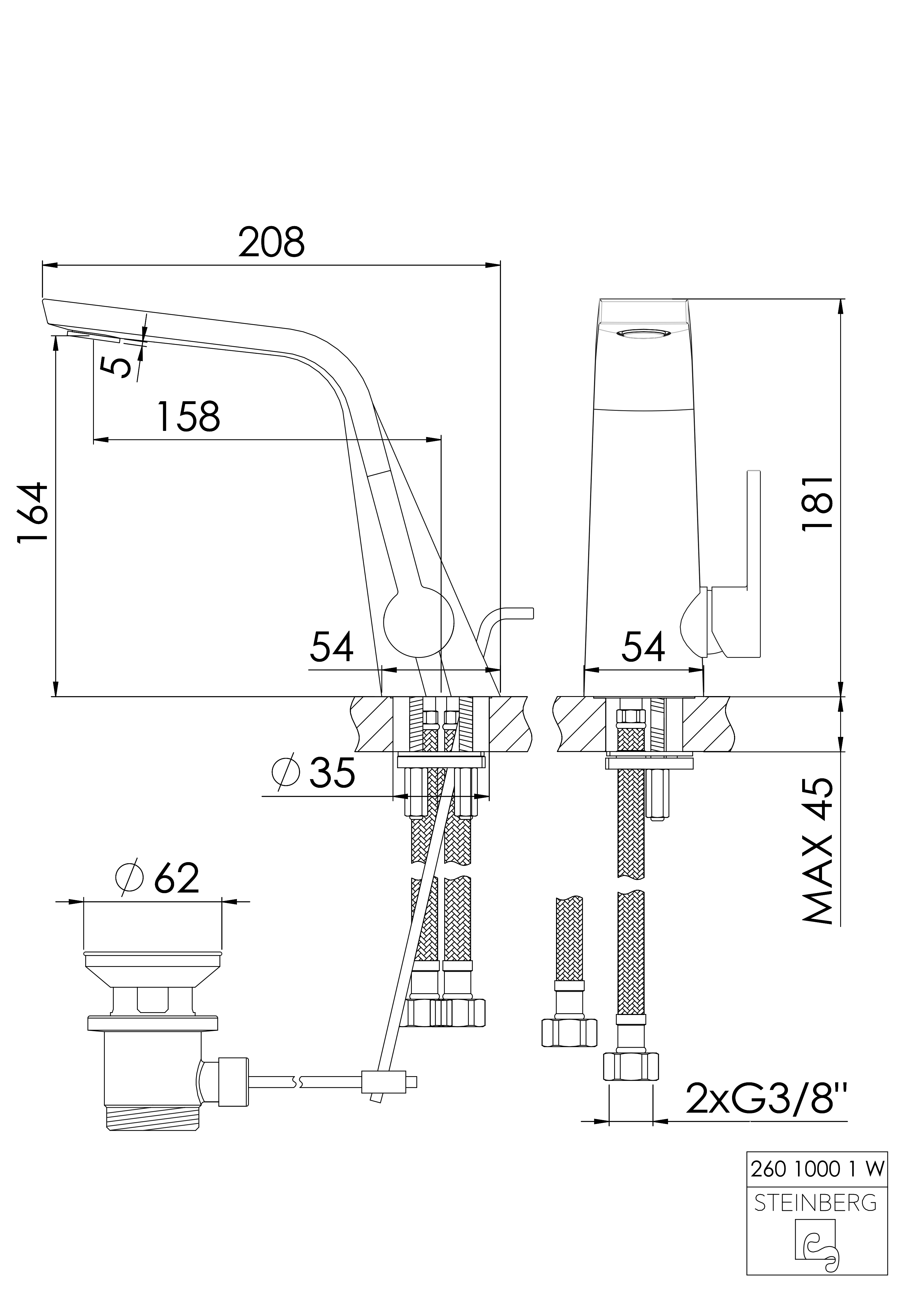 Serie 260 Serie 260