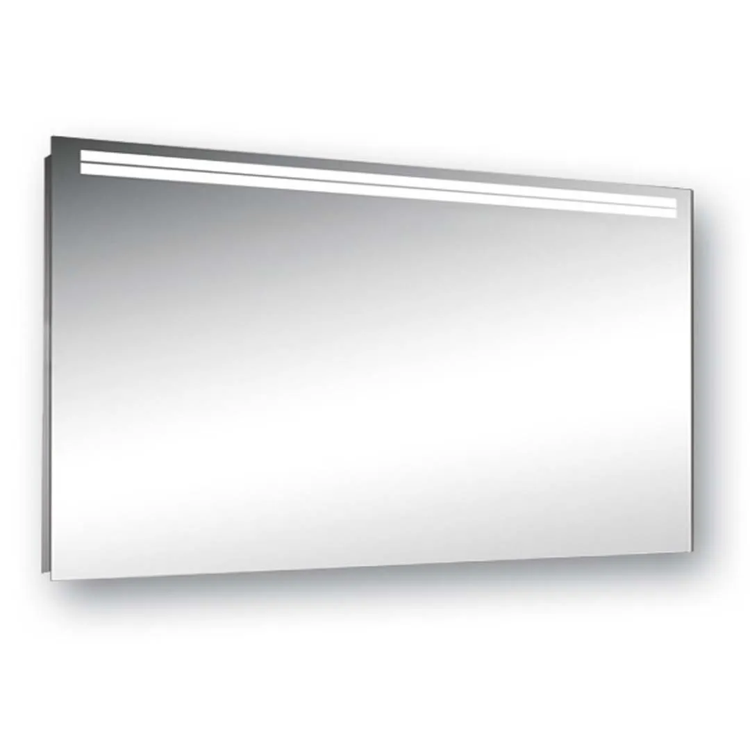 Schneider ARANGA LED Lichtspiegel ARA/SP 120/LED/SH – 1215 x 700 x 48 mm, weiß Schneider ARANGA LED Lichtspiegel ARA/SP 120/LED/SH – 1215 x 700 x 48 mm, weiß