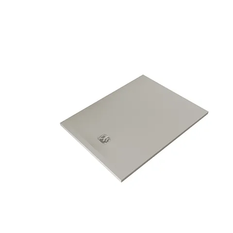 Kludi Duschwanne „Terra“ 1200 × 900 mm in Matt Light Dove Kludi Duschwanne „Terra“ 1200 × 900 mm in Matt Light Dove