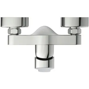 Brausearmatur Aufputz Cerabase Chrom Brausearmatur Aufputz Cerabase Chrom