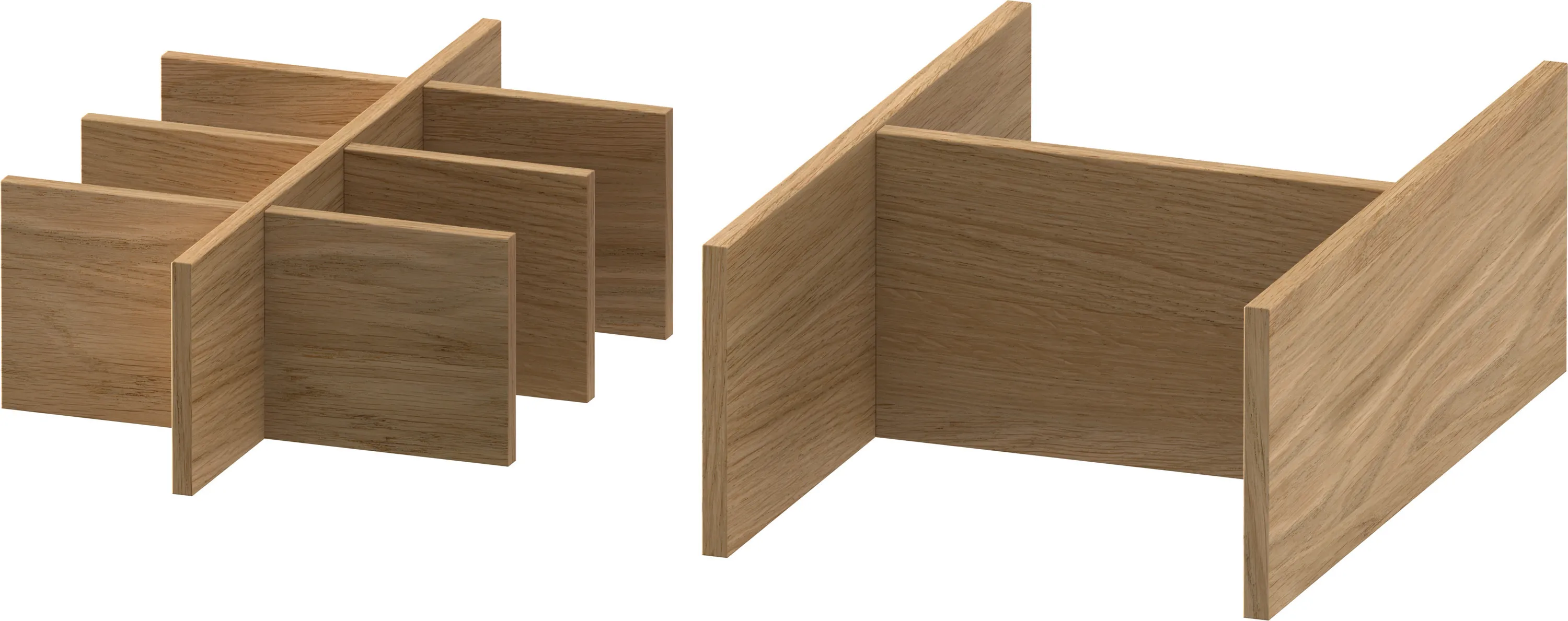 Duravit Einrichtungssystem Set 42,2 cm in / / Duravit Einrichtungssystem Set 42,2 cm in / /