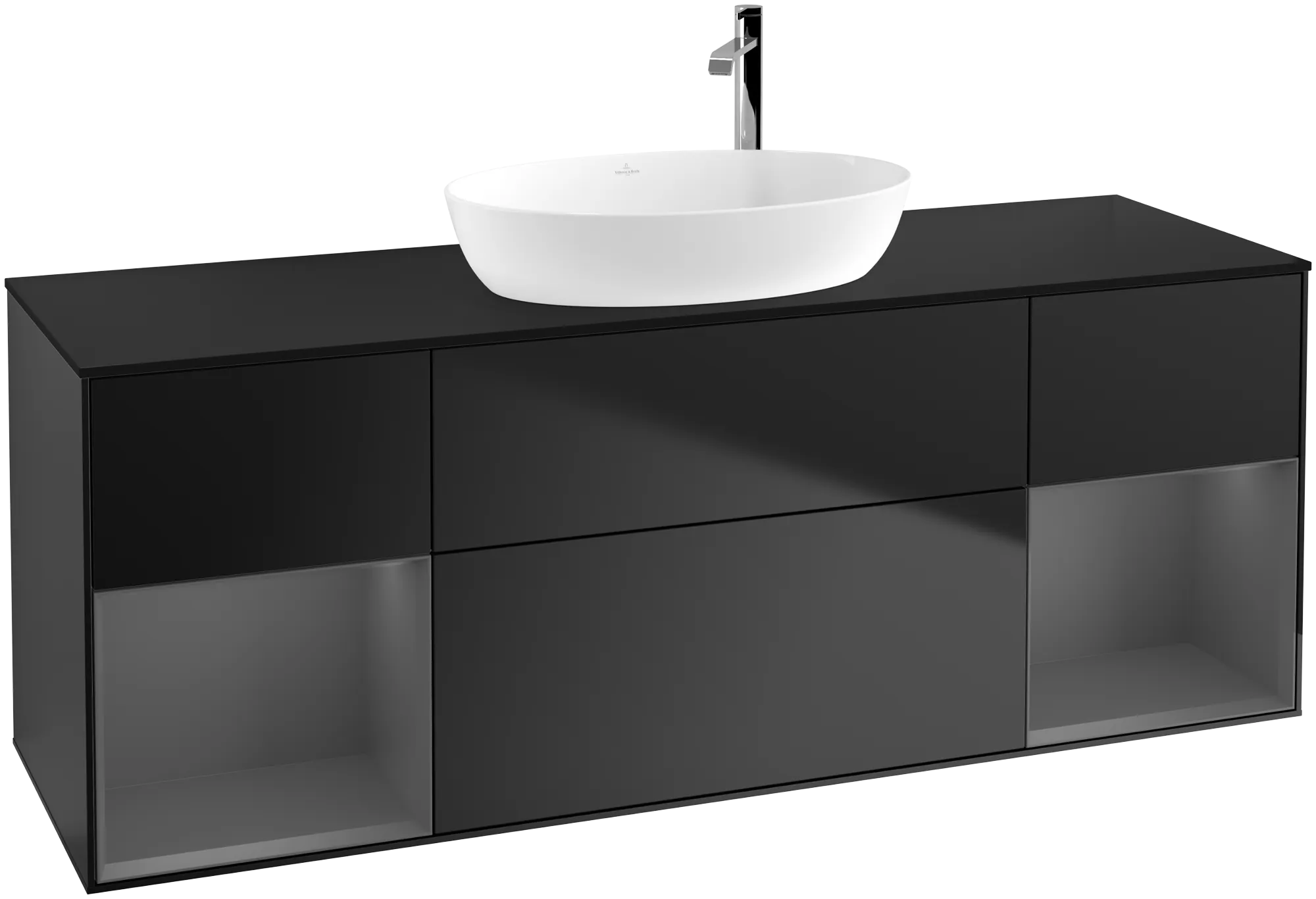 Villeroy & Boch Finion Waschbeckenunterschrank G98, 1600x603x501mm