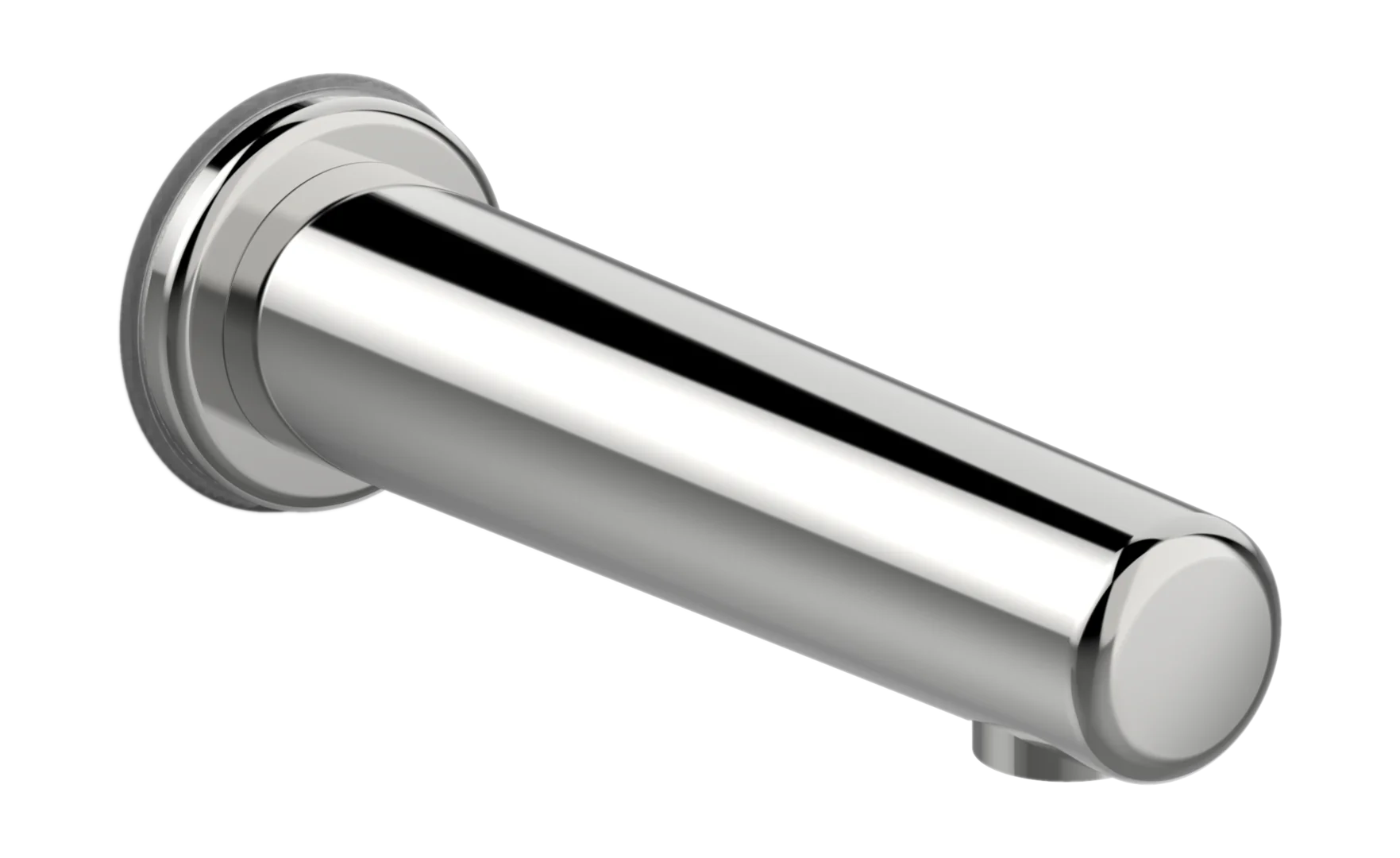 HansaELECTRA Waschtischbatterie HansaELECTRA 0087 DN15 3V, Bluetooth Ausladung 175 mm Chrom HansaELECTRA Waschtischbatterie HansaELECTRA 0087 DN15 3V, Bluetooth Ausladung 175 mm Chrom