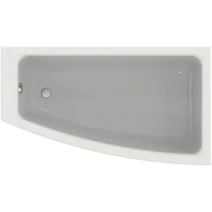 Ideal Standard Badewanne „i.life“ 90 × 160 cm