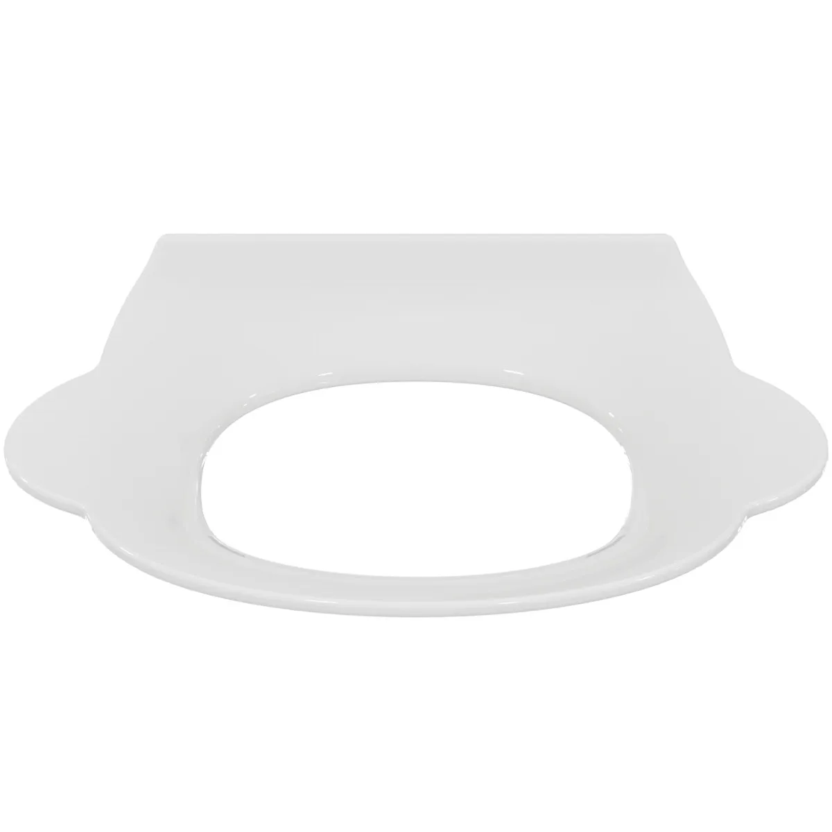 Ideal Standard WC-Sitz „Contour21Schools“ in Weiß Ideal Standard WC-Sitz „Contour21Schools“ in Weiß