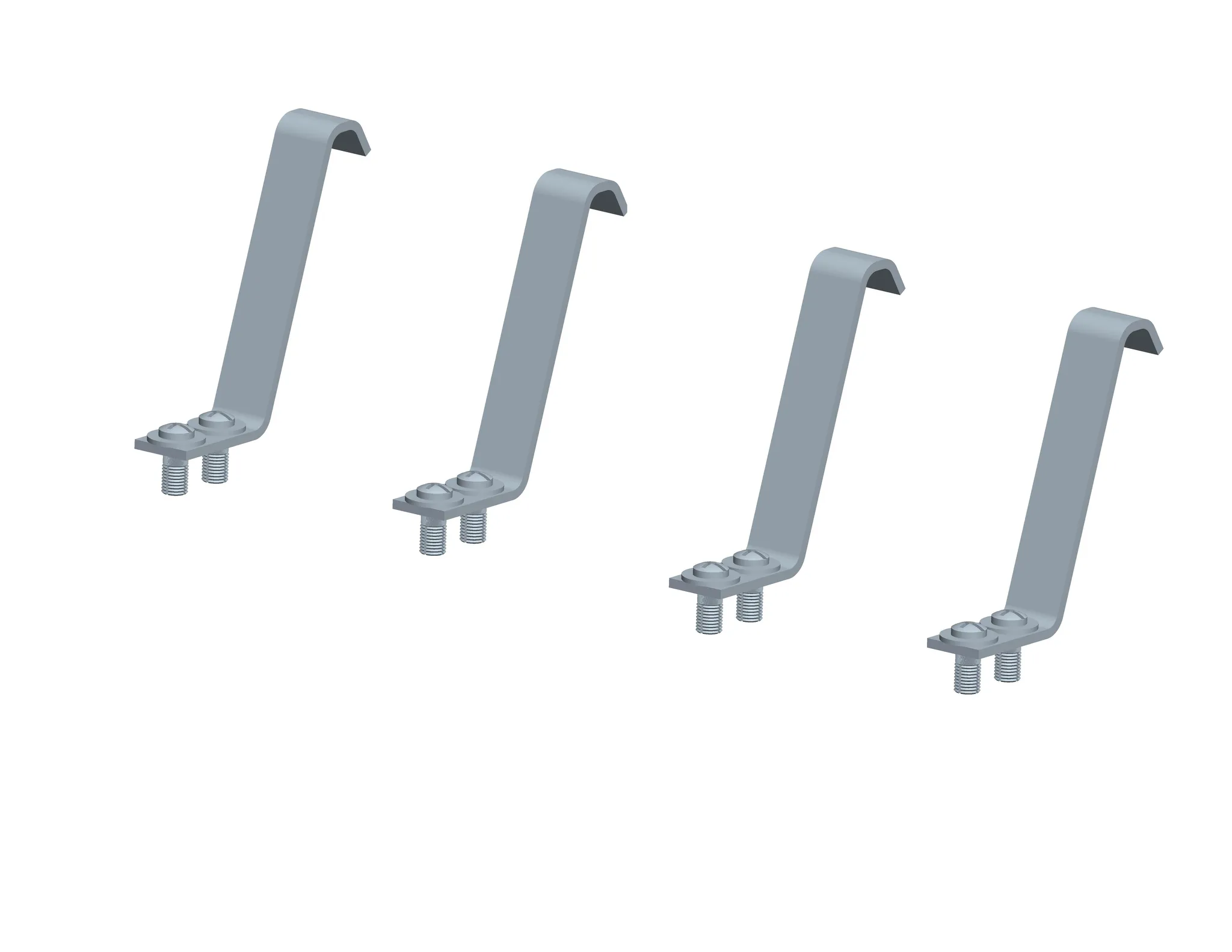 VitrA Ersatzteil Befestigungsset Metropole Unterbauwaschtisch VitrA Ersatzteil Befestigungsset Metropole Unterbauwaschtisch