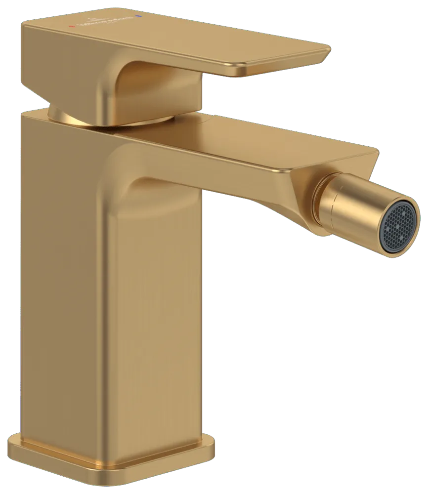 Einhebel-Bidetarmatur Subway 3.0 T112001000, 43 x 135 x 146 mm, Chrom Einhebel-Bidetarmatur Subway 3.0 T112001000, 43 x 135 x 146 mm, Chrom